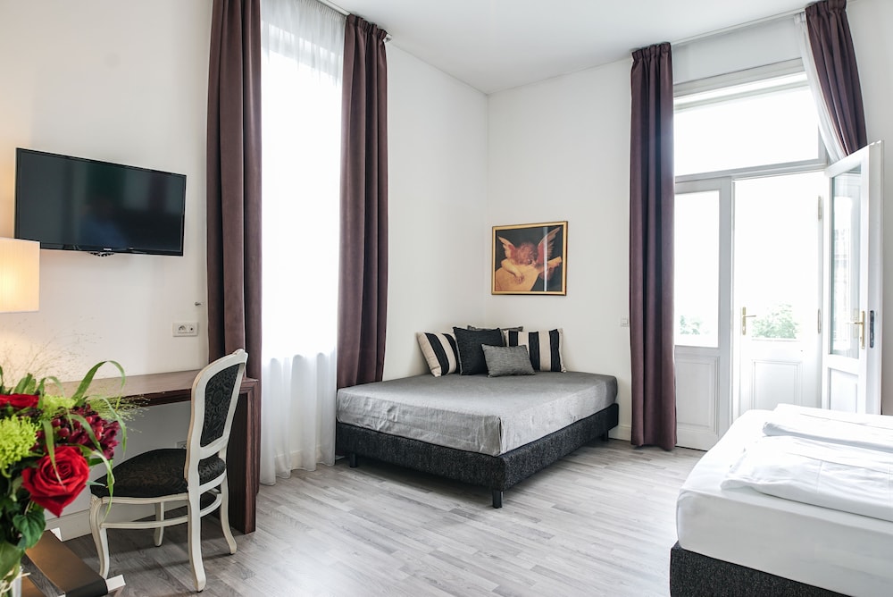 Hotel Assenzio Prague 20/48