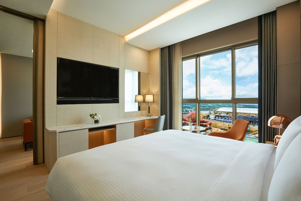 Shinhwa Jeju Shinhwa World Hotel And Resorts 30/73