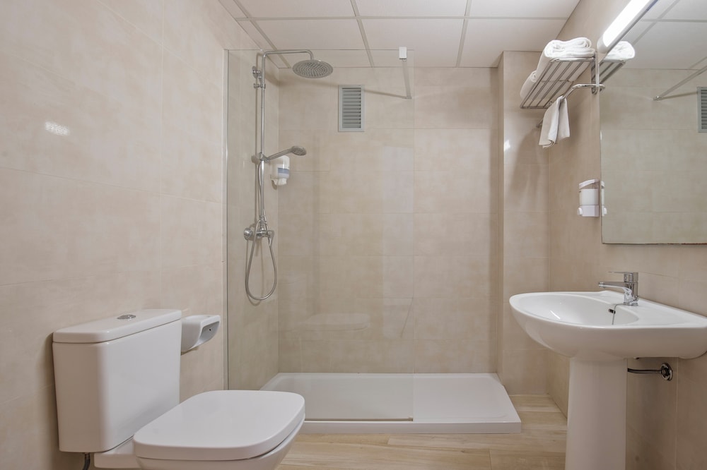 Sunside Ibiza Studios - Only Adults- Formerly known as Central Park 62/63