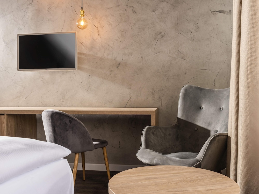 Ibis Styles Dresden Neustadt 35/47