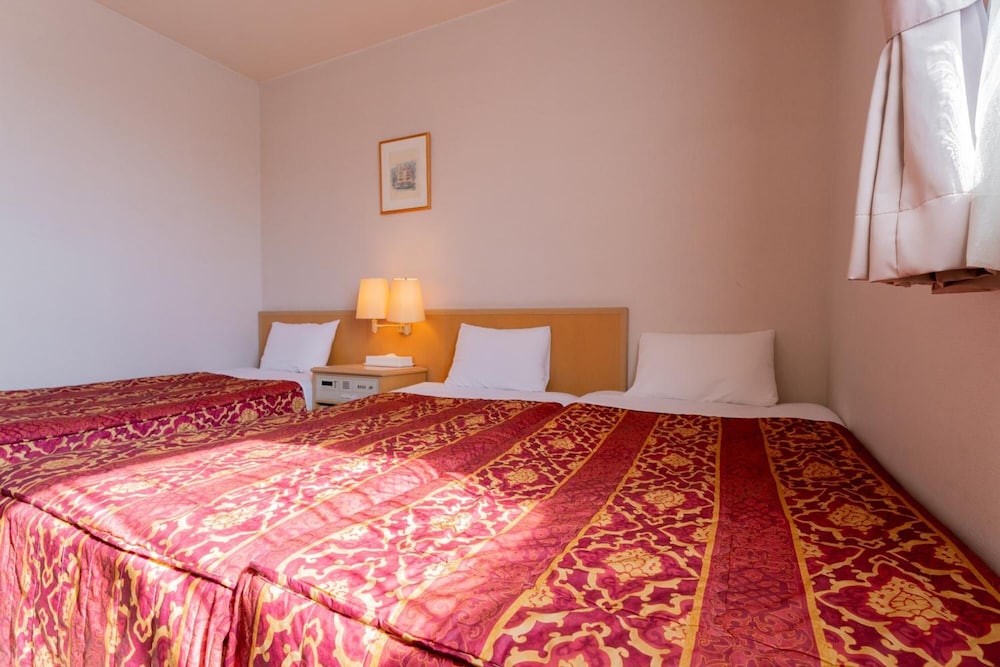Oyama Palace Hotel 18/41