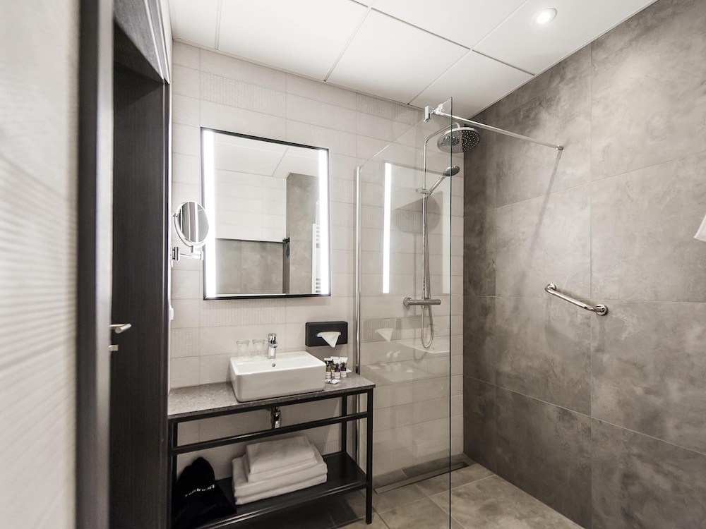 Hotel Mercure Bialystok 49/50