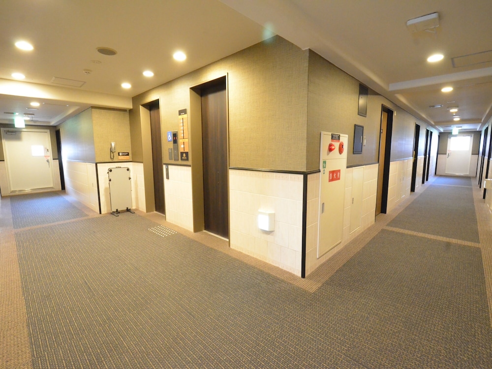APA Hotel Namba Kita Shinsaibashi Ekimae 9/44