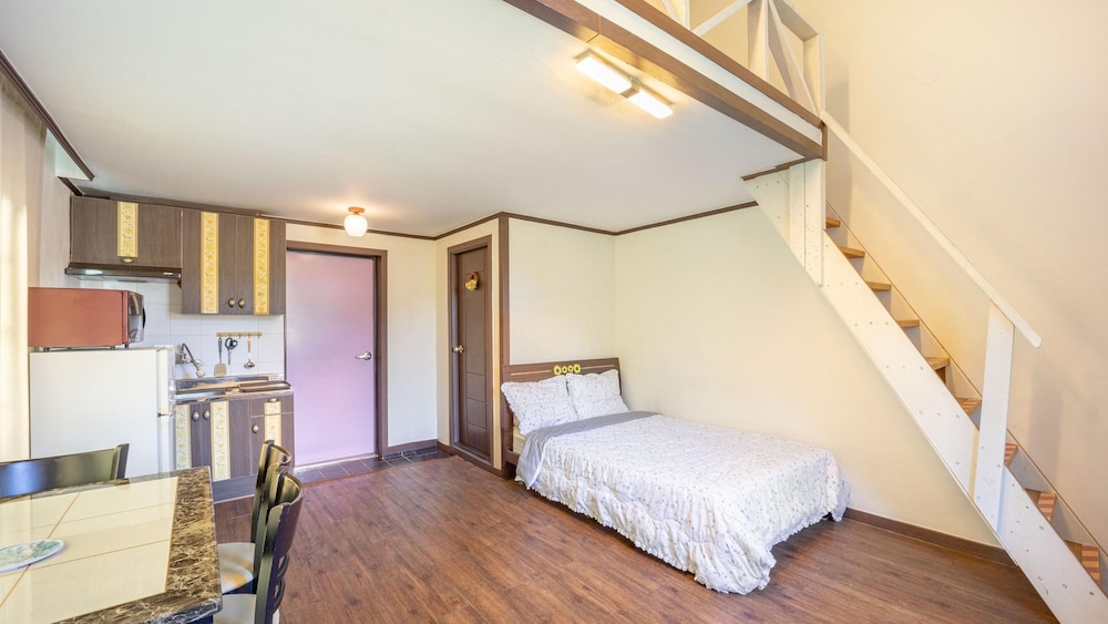 Chuncheon Beautiful House Pension 13/50