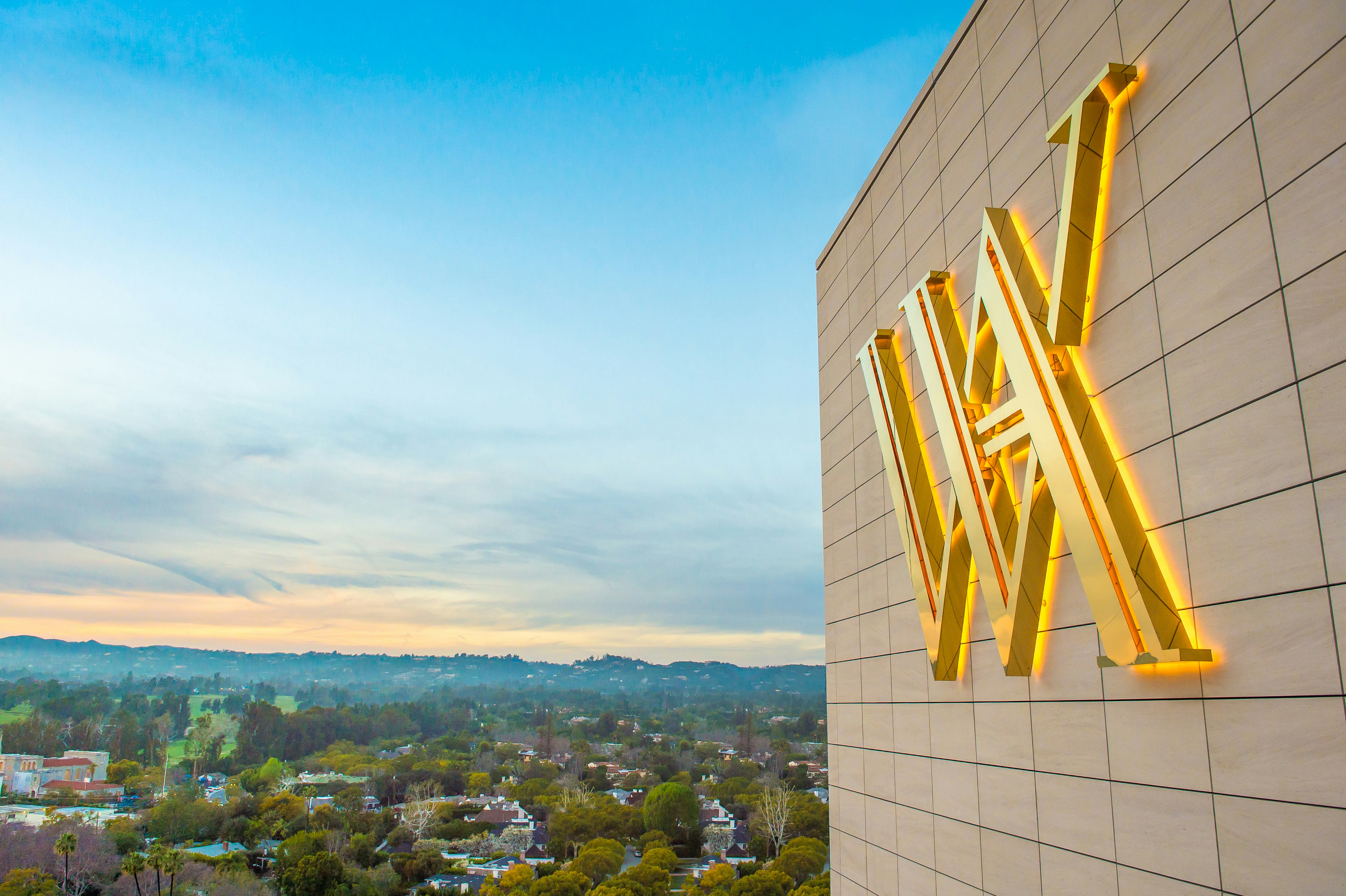 Waldorf Astoria Beverly Hills 79/79