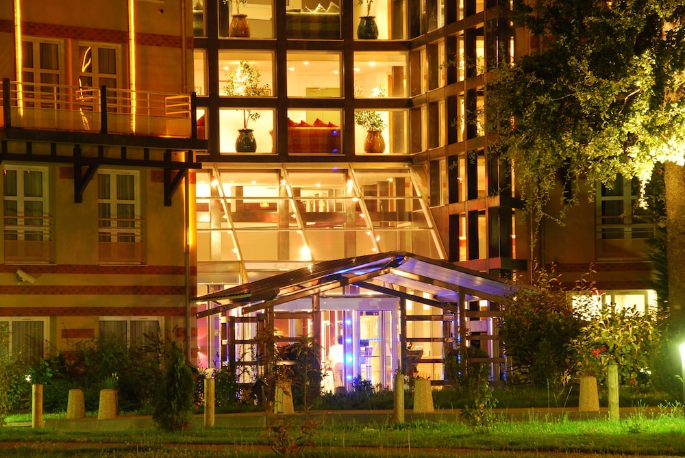 hotel