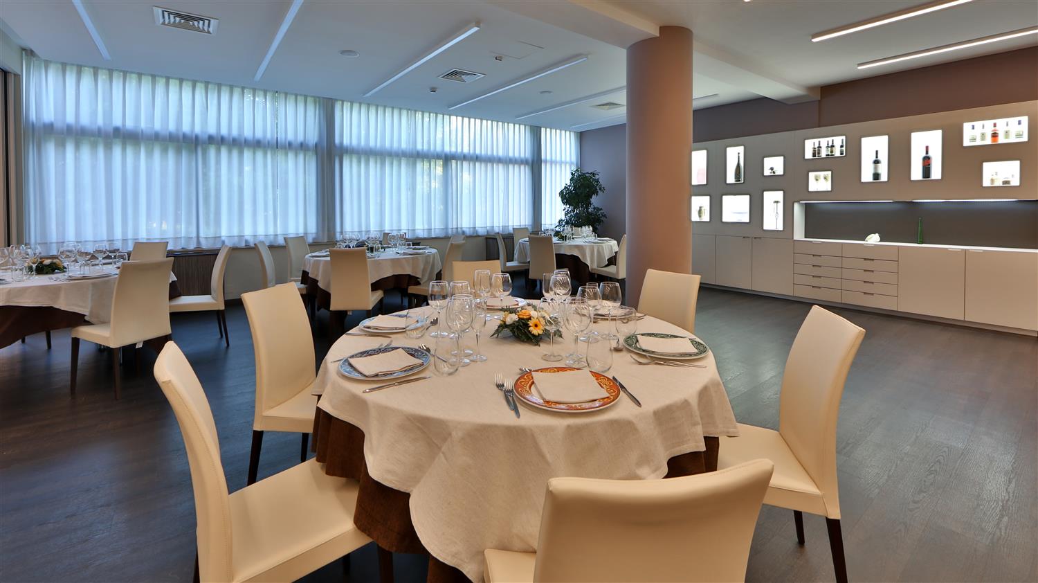 Best Western Hotel Cristallo 7/21