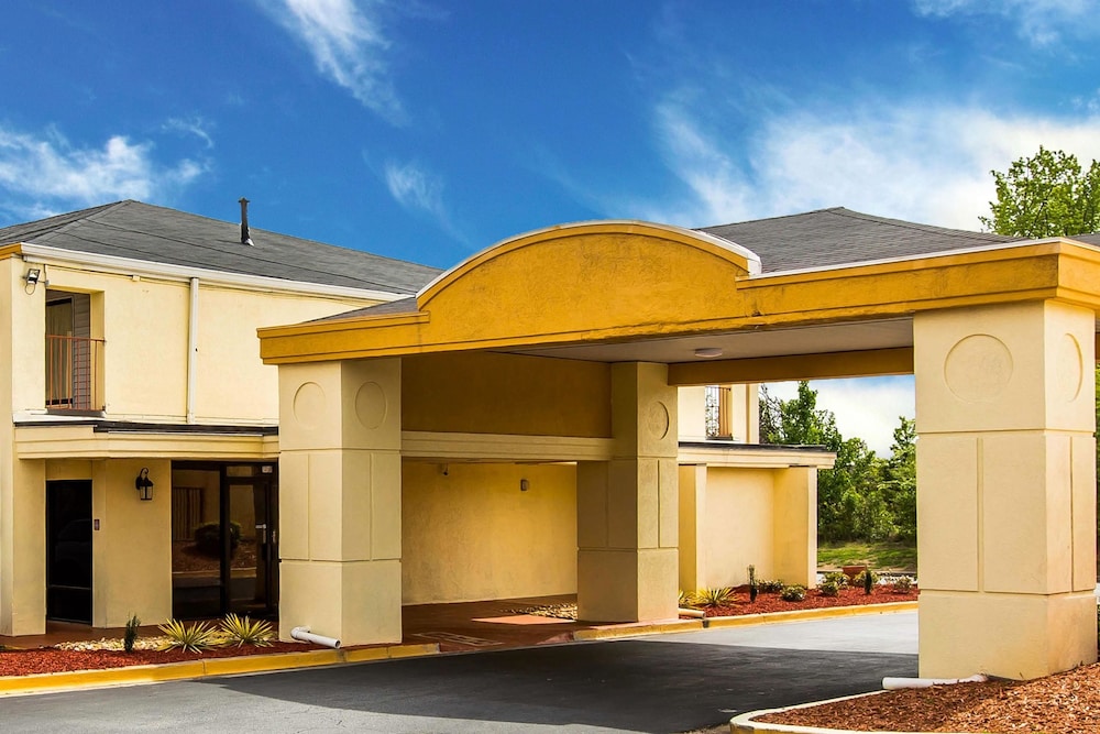 Econo Lodge Conyers GA 1/37