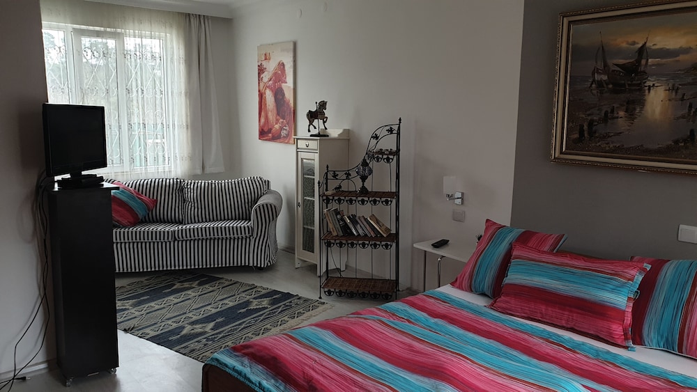 Erendiz Kemer Resort 31/50