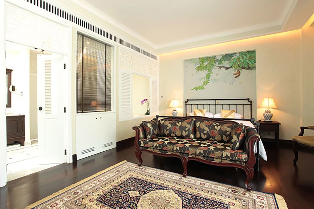 Ping Nakara Boutique Hotel & Spa 38/50