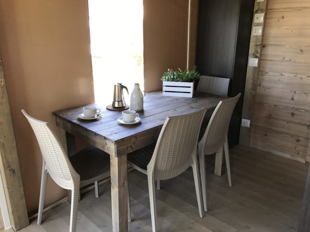 New Camping Le Tamerici 37/50