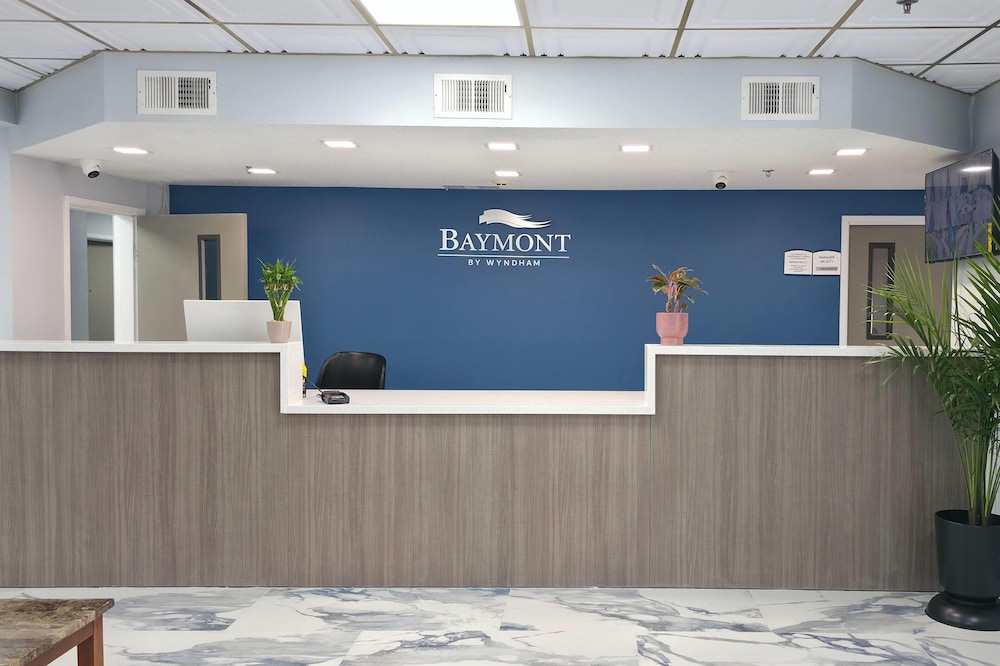 Baymont by Wyndham Louisville Southwest 5/34