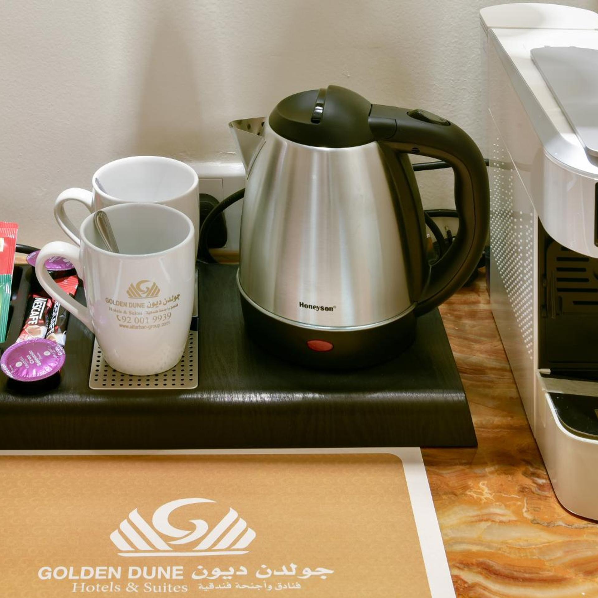 جولدن ديون(Golden Dune Hotel) 30/60