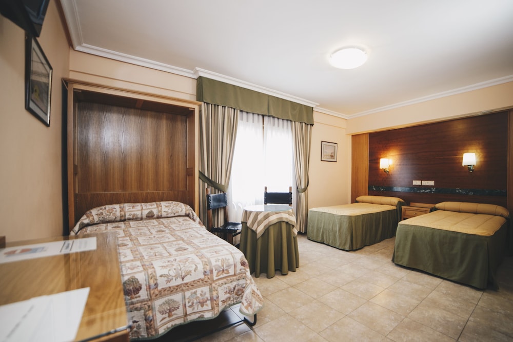 Hostal Los Gavilanes 2 21/50