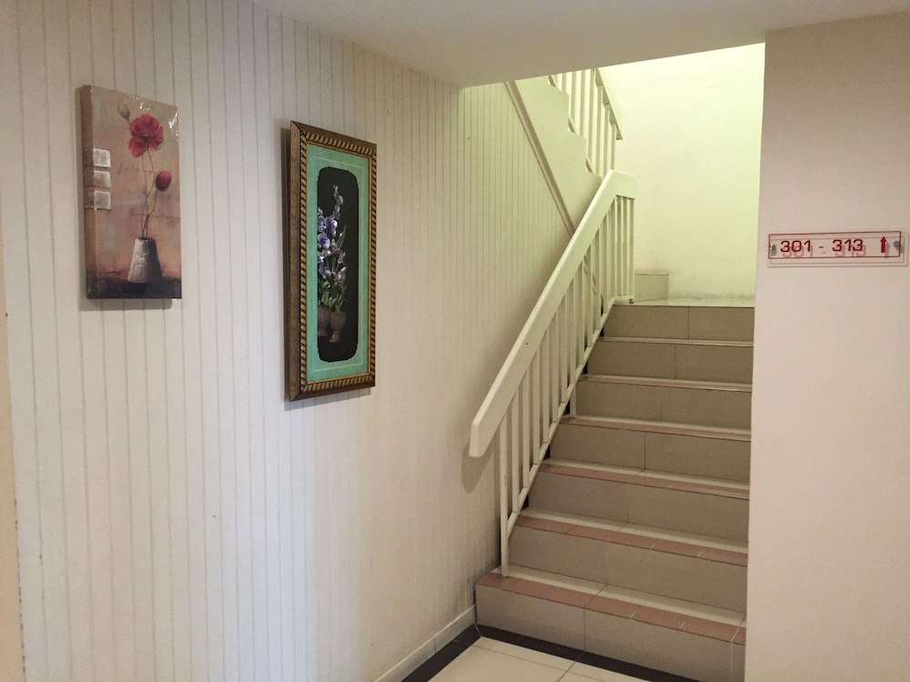 Asia酒店(Hotel Asia) 图片3
