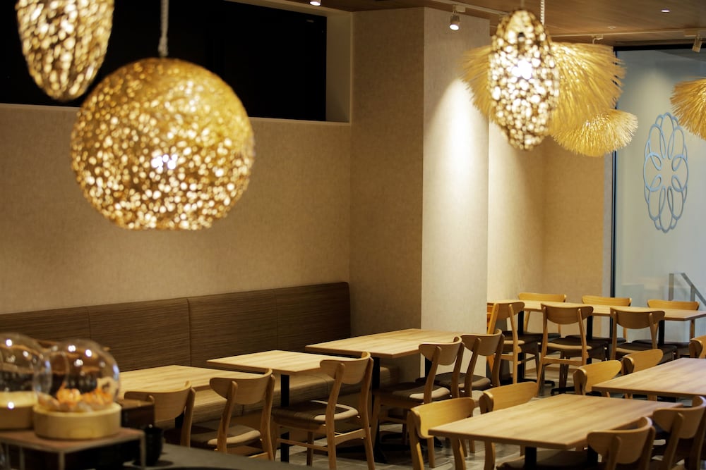 karaksa hotel Sapporo 58/61