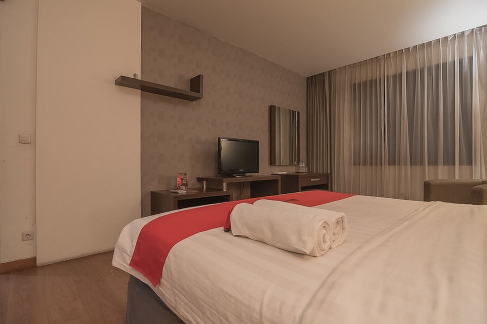 Reddoorz, Suite