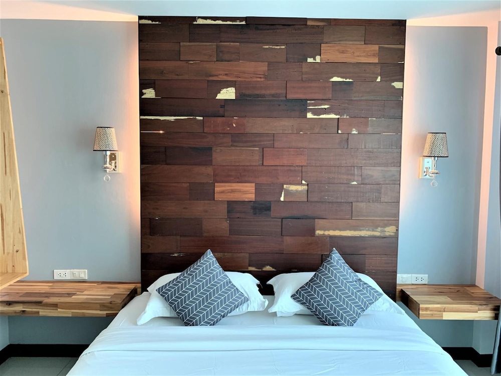 Nan Panwa Hotel 23/53