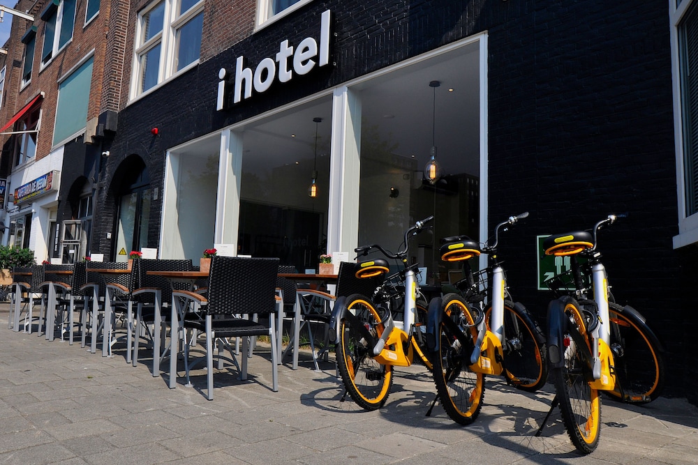 I Hotel 31/33