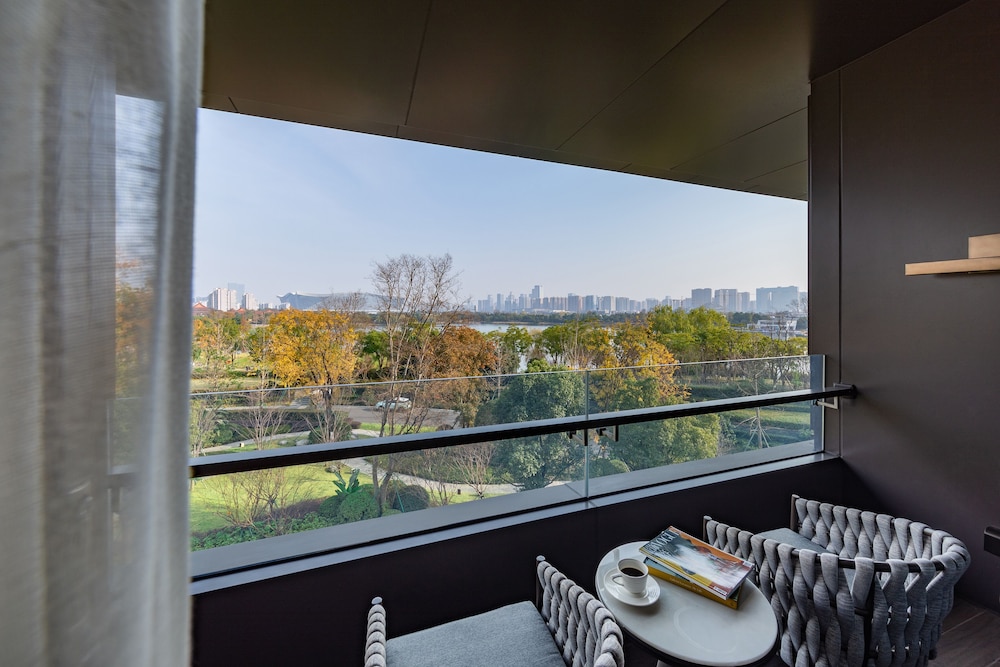 Gran Melia Chengdu 27/50