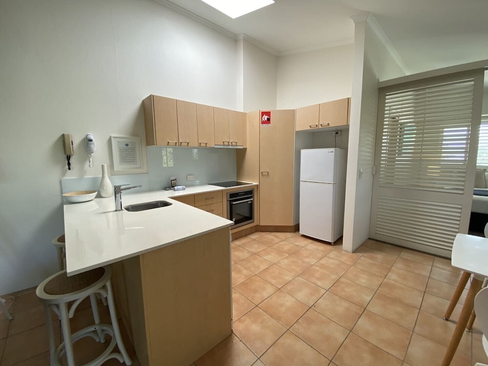 Byron Quarter Holiday Apartments 39/44