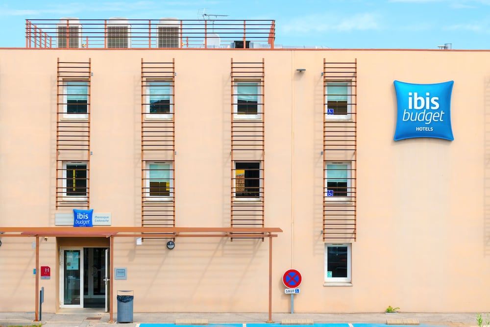 Ibis Budget Manosque Cadarache 1/50