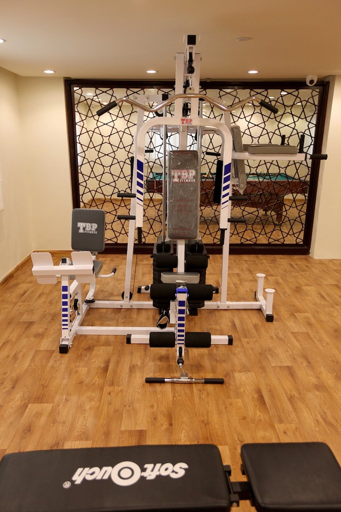 فندق برج العنوان(Enwan Suites Serviced Apartments) 20/47