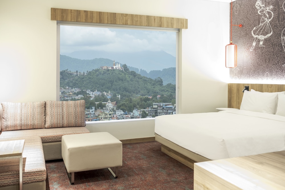 Hyatt Centric Soalteemode Kathmandu 22/60