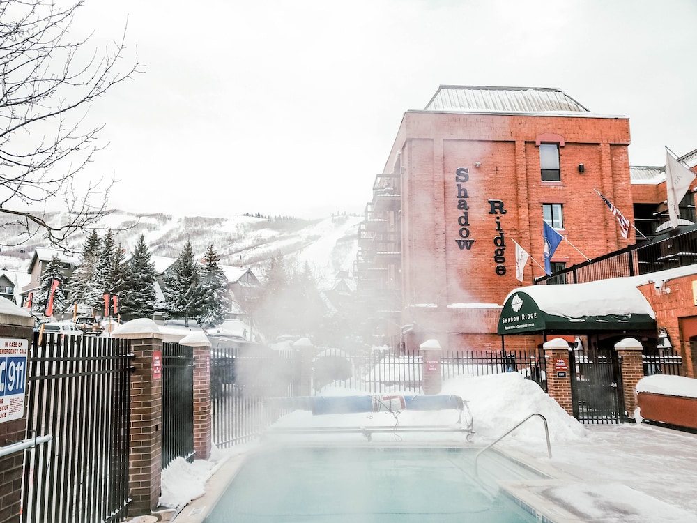 Shadow Ridge Resort Hotel By All Seasons Resort Lodging 43/77