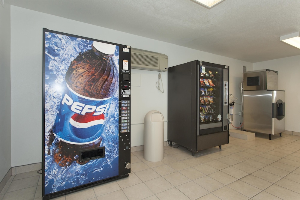 Motel 6 Davis - Sacramento Area 45/58