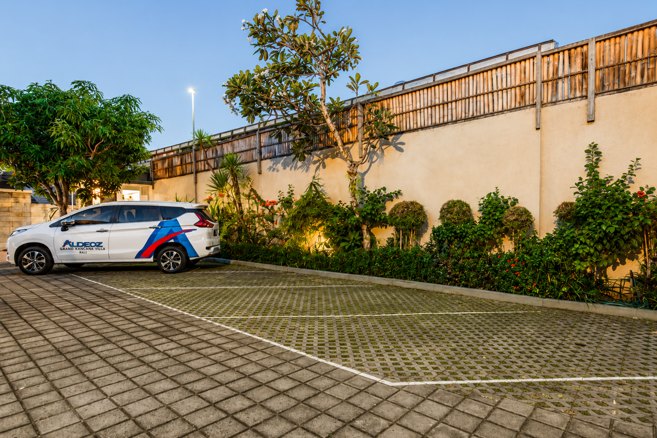 Aldeoz Grand Kancana Villa 22/34