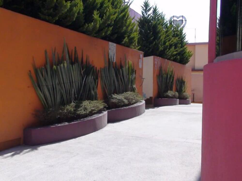 Hotel Villas 7 38/50