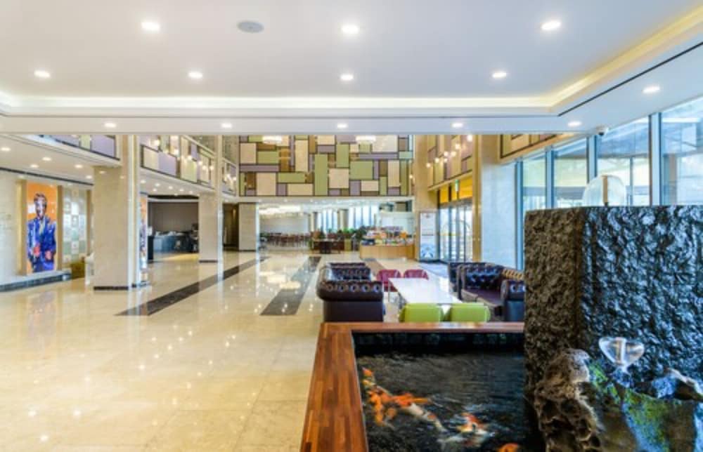 UNI HOTEL JEJU 14/69