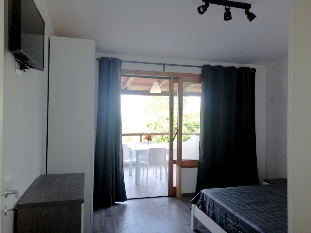 Cala Petrosa Resort. 14/55