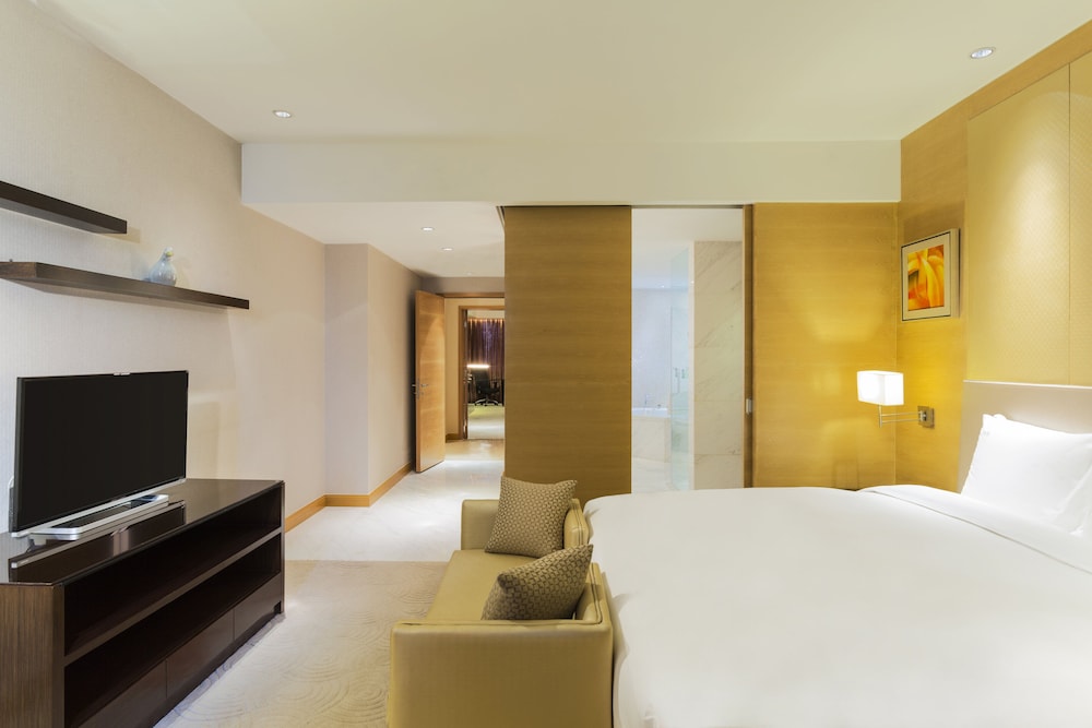 Holiday Inn Aqua City 23/76