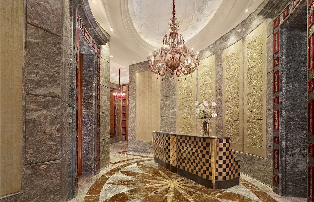 The Reverie Saigon Residential Suites 36/76