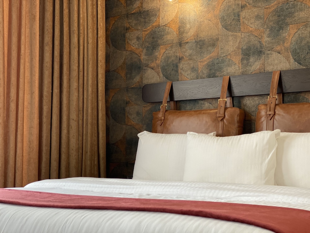 TownHouse Hotel Tbilisi 34/47
