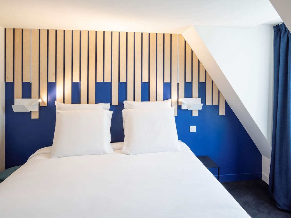 Ibis Styles Paris Lafayette Opera 23/68