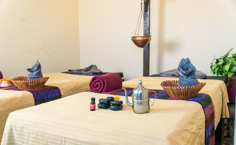Hotel Tradition and Spa 36/46