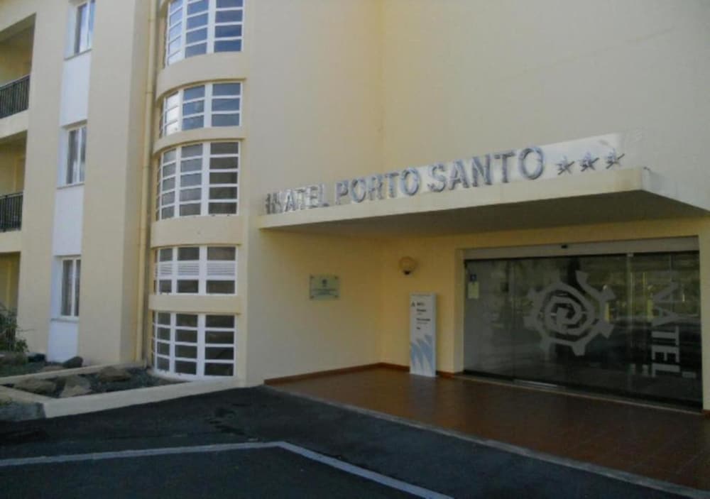 Inatel Porto Santo 2/44