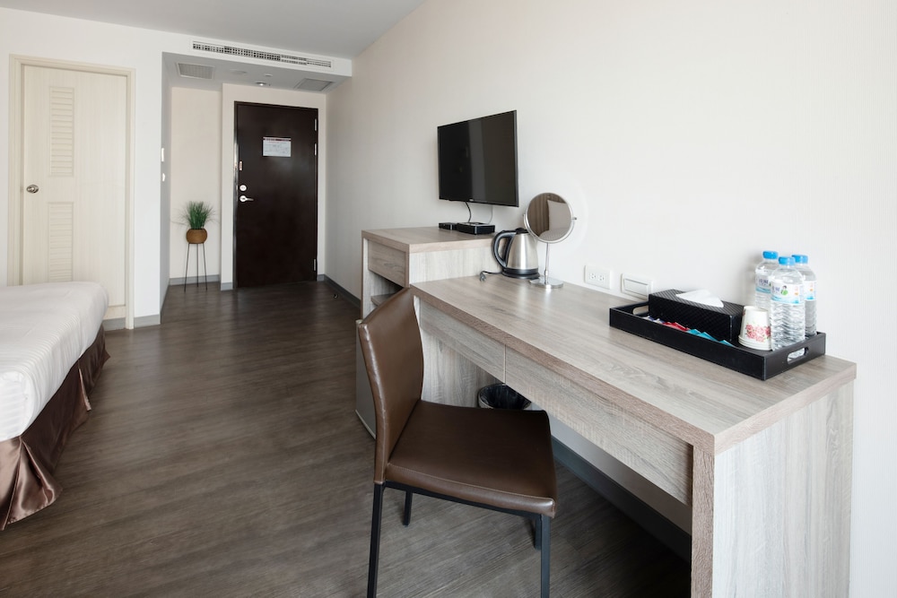 Hotel Brown 24/49