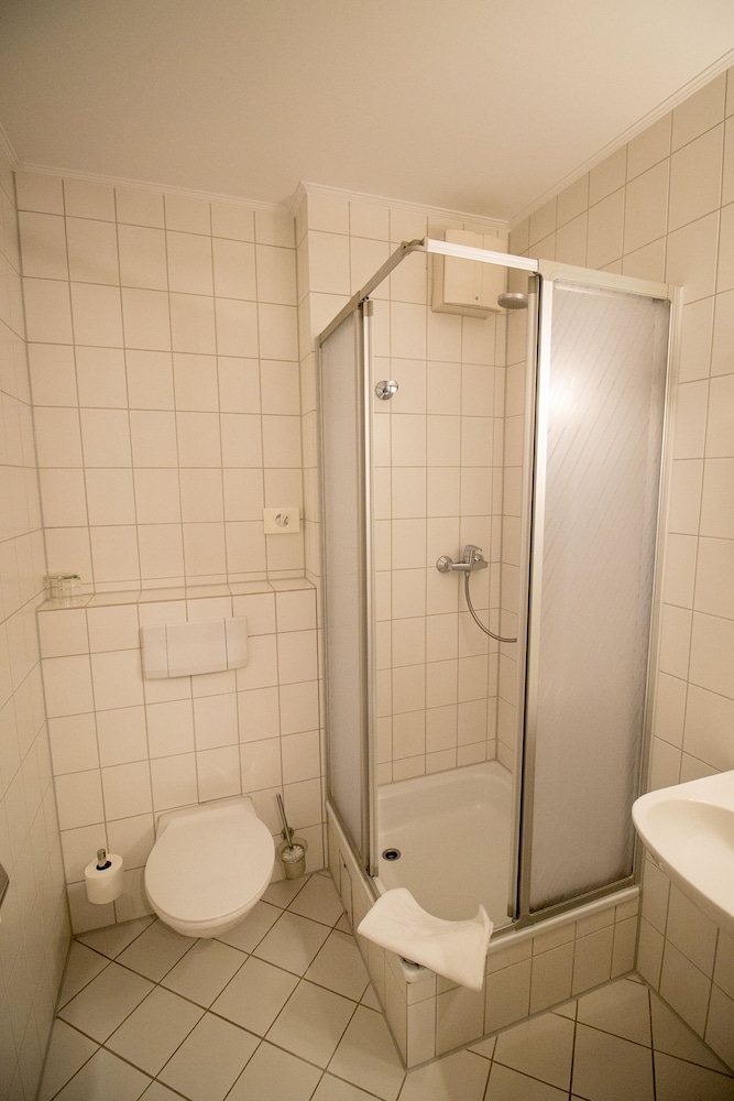Hotel Fallersleber Spieker 50/50