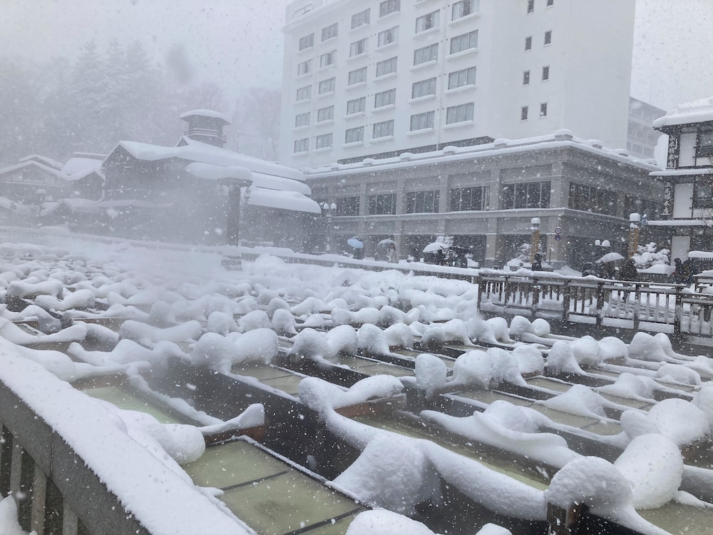 Hotel Sakurai