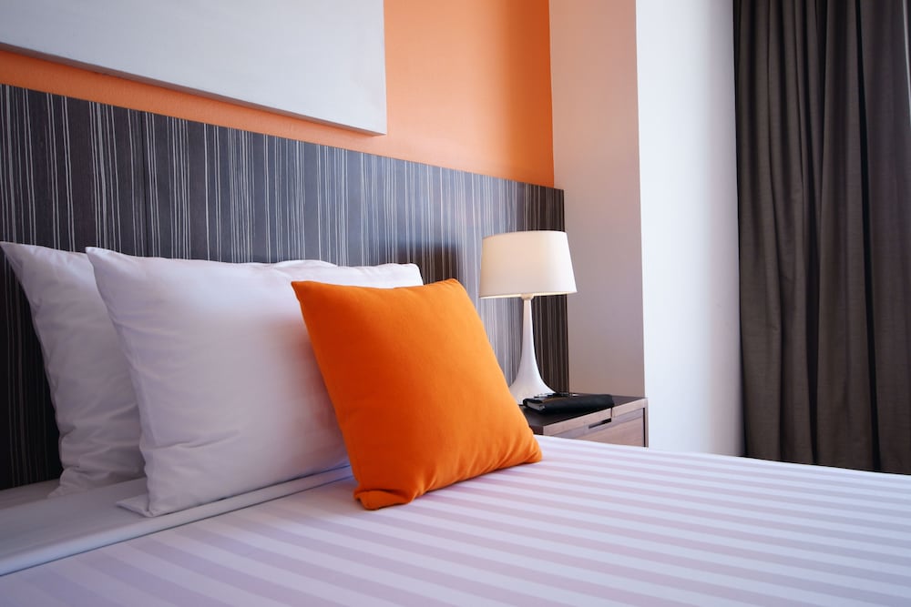Hotel J Pattaya 14/70