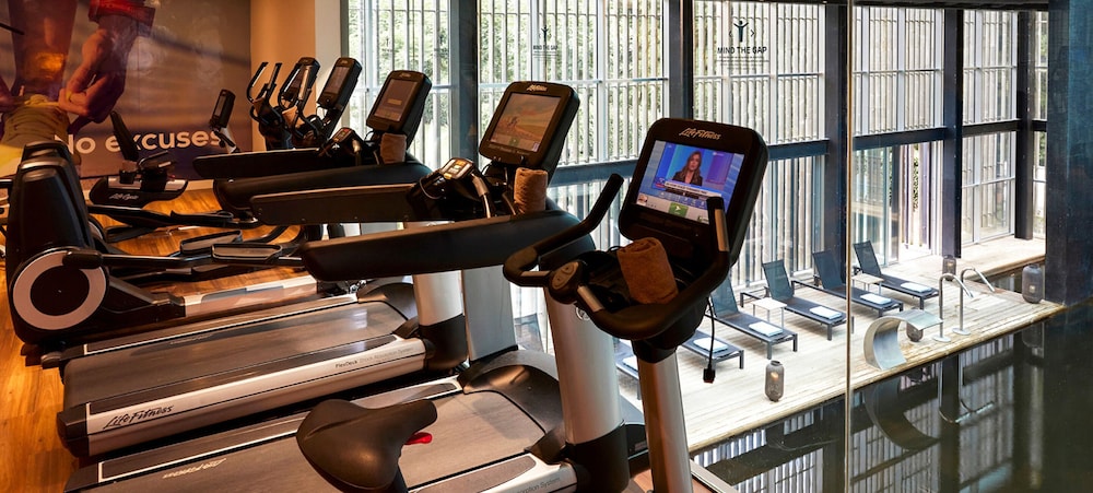 sport facilities