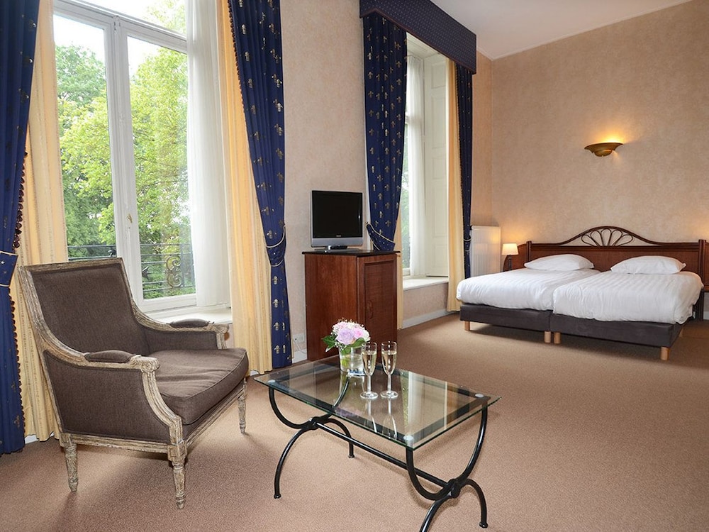 Fletcher Hotel-Paleis Stadhouderlijk Hof 27/46