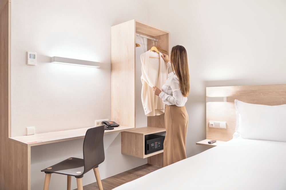 Moov Hotel Oeiras 21/32