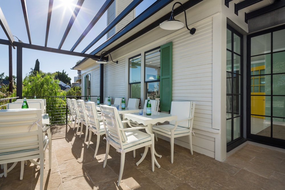 Hotel 850 SVB, West Hollywood, a Member of Design Hotels 46/57