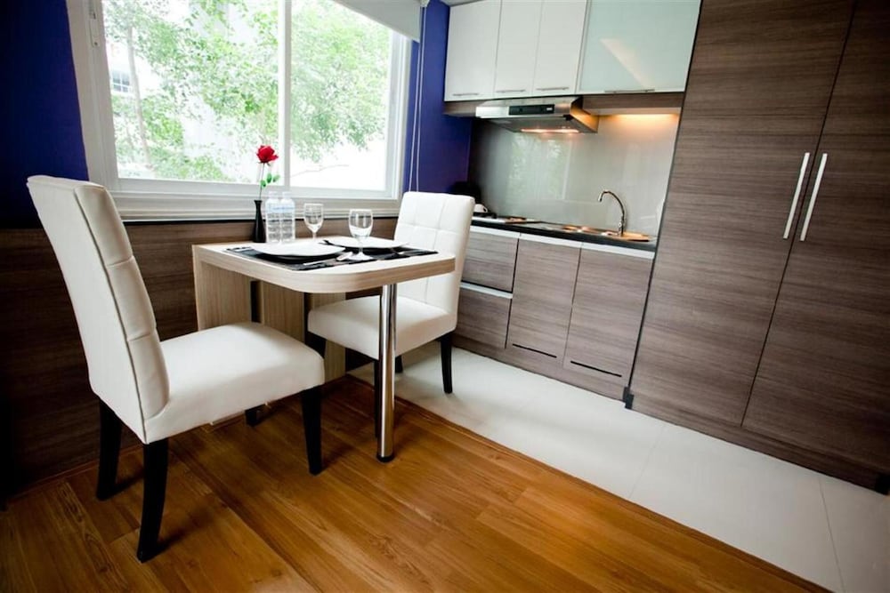 Aspira Suites Sukhumvit 20 49/50