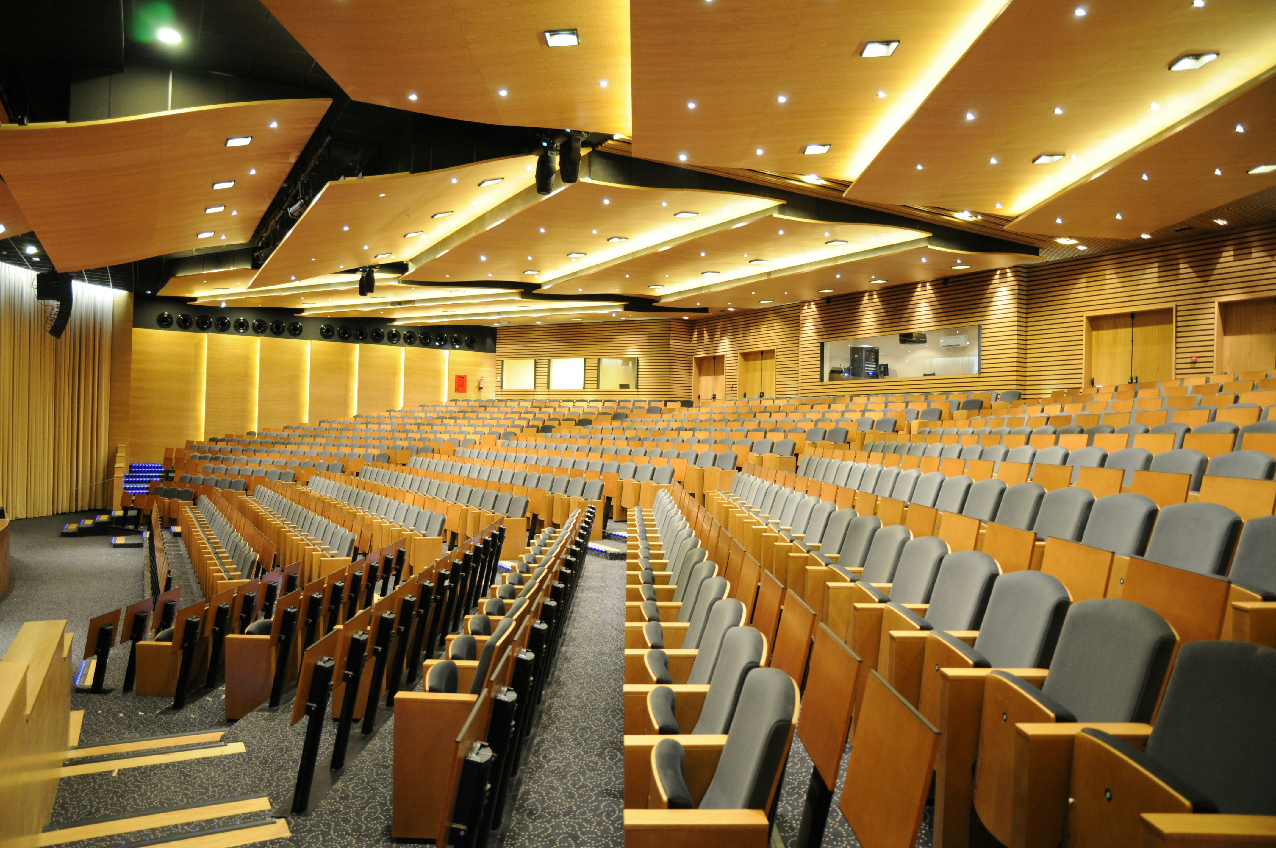 Hotel Beatriz Toledo Auditorium Spa 39/48